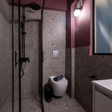 Key Garden דירה קלמאטה