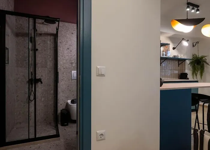 شقة Key Garden كالاماتا