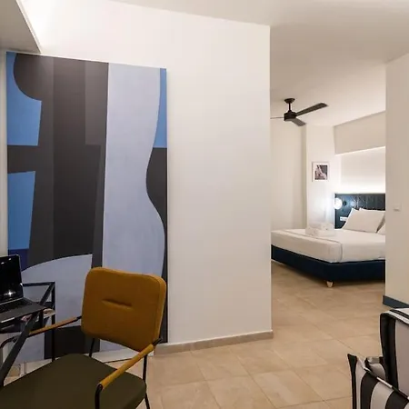 Key Garden Appartement *