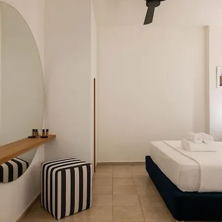 Lägenhet Key Garden *