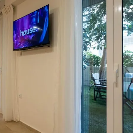 Key Garden Appartement