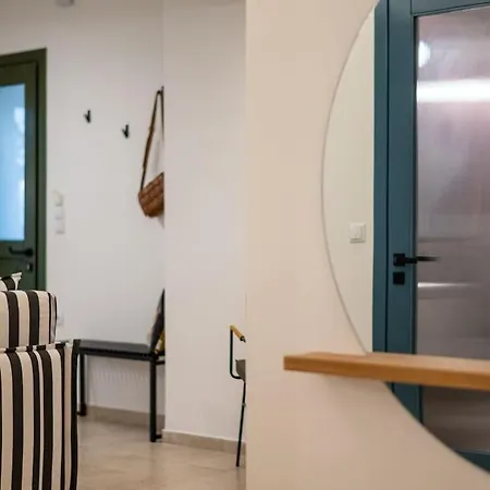 Lägenhet Key Garden *