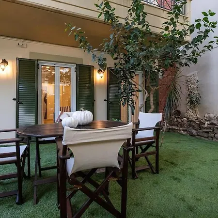Key Garden *