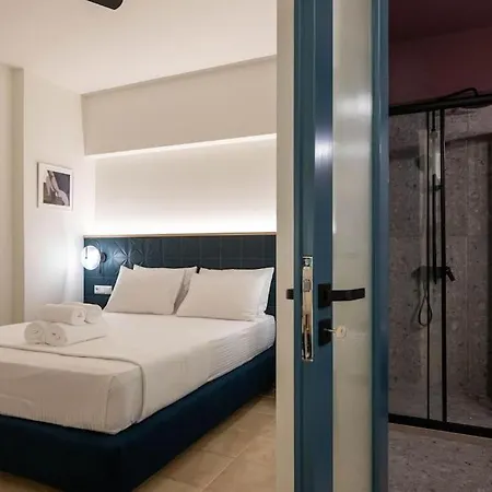 Key Garden Καλαμάτα