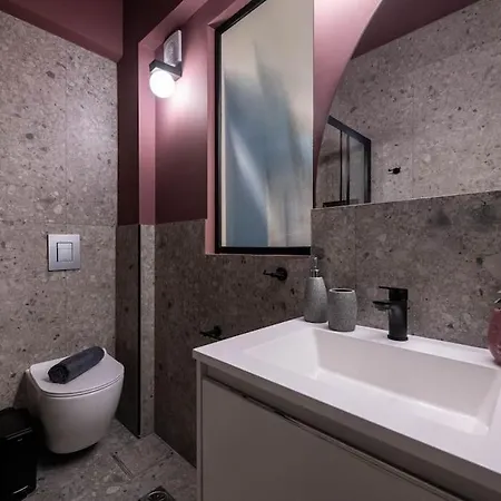 Key Garden Appartement