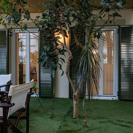 Appartement Key Garden