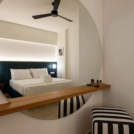 Key Garden Appartement *