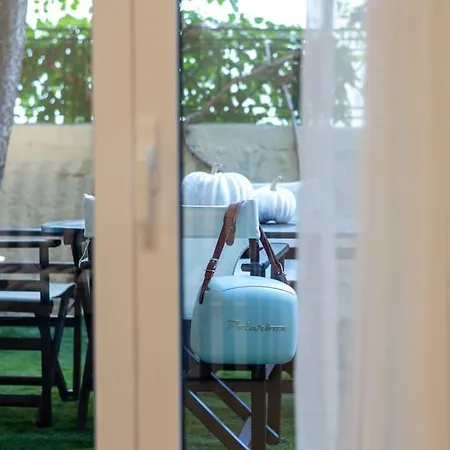 Key Garden Καλαμάτα