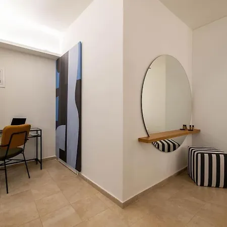 Key Garden Lägenhet