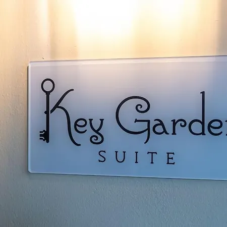 Key Garden Apartamento