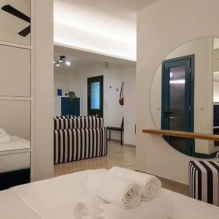 Appartement Key Garden *