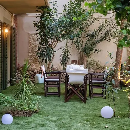 Appartement Key Garden