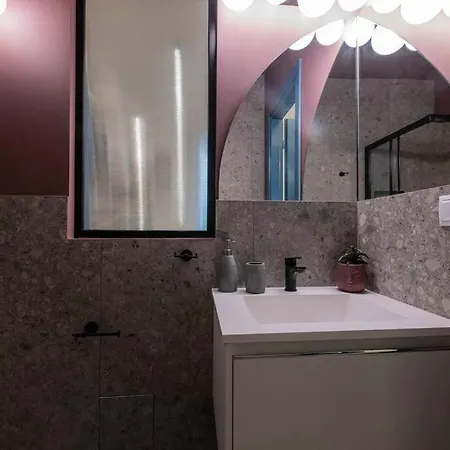 Key Garden Apartamento *