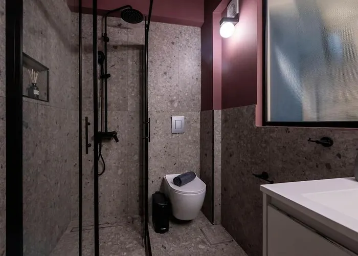 Key Garden 公寓 卡拉马塔