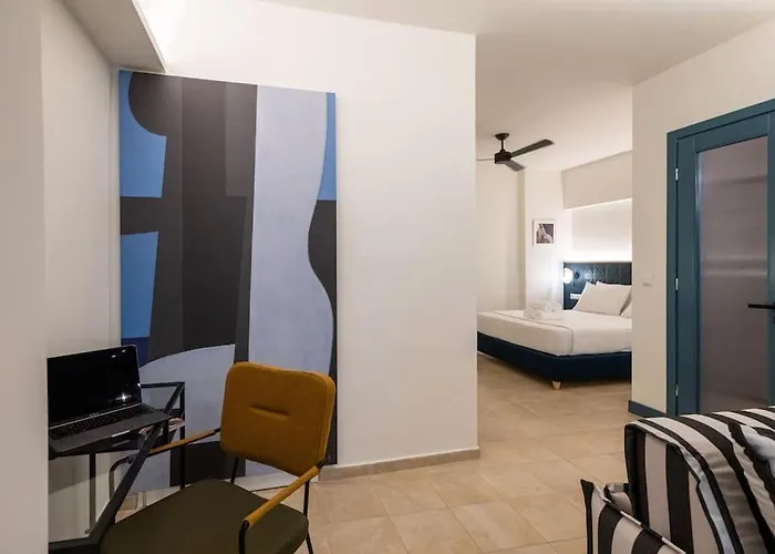 Key Garden Appartement *
