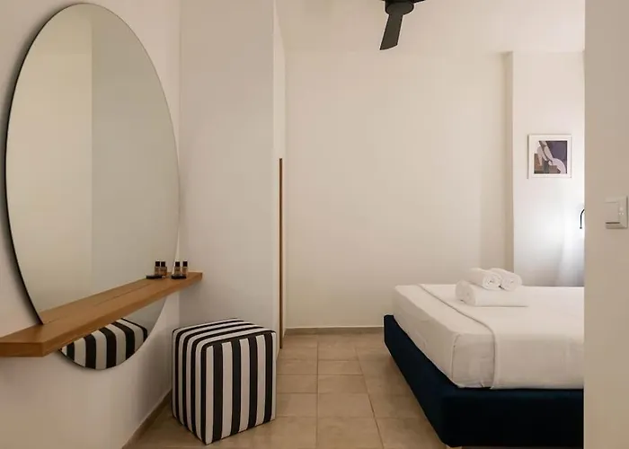 Appartement Key Garden *