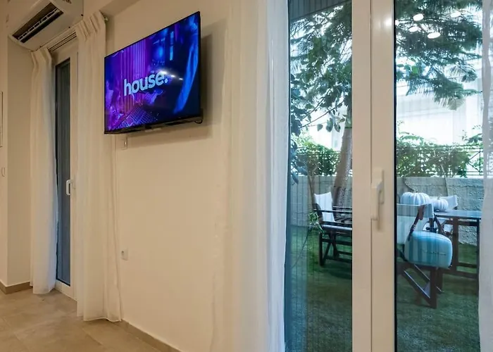 Key Garden Appartement