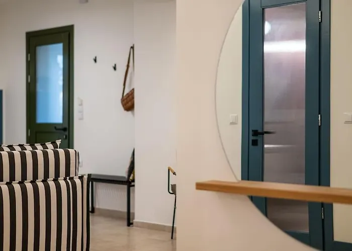 Appartement Key Garden *