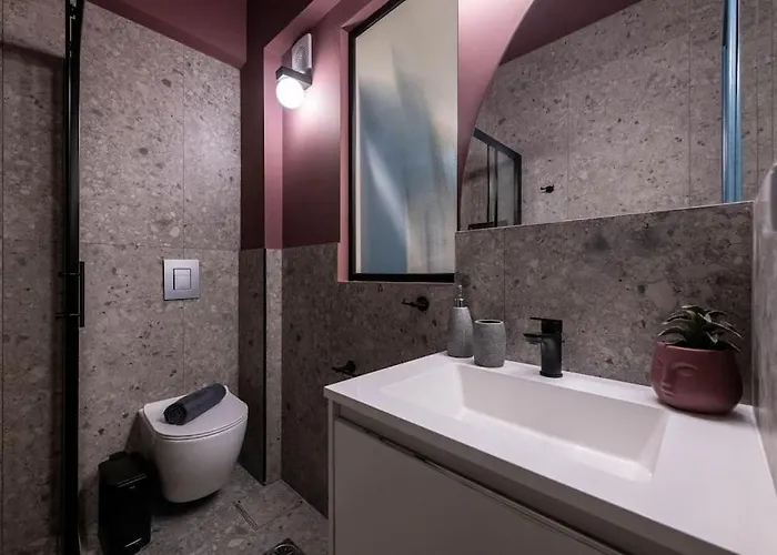 Key Garden Appartement