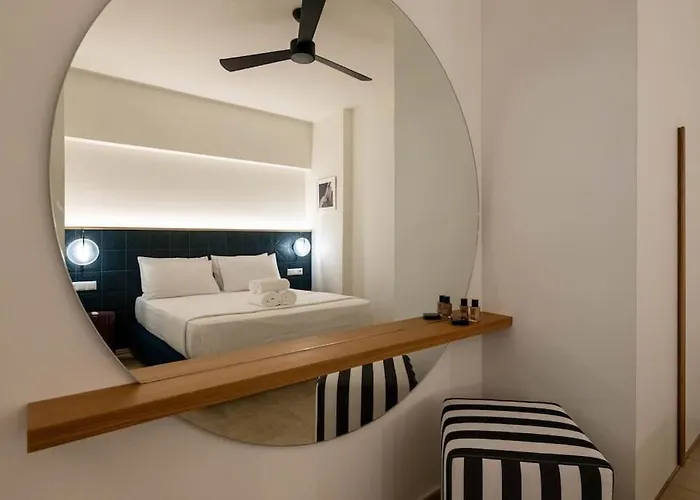Key Garden Appartement *