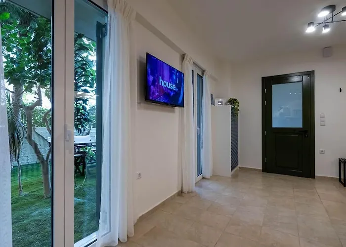 Apartament Key Garden *