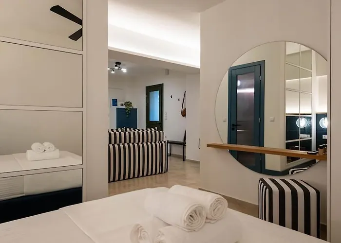 Appartement Key Garden *